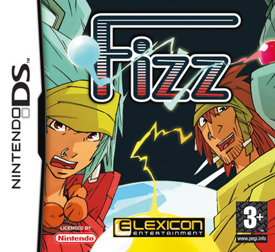 Fizz (Nintendo DS -peli)