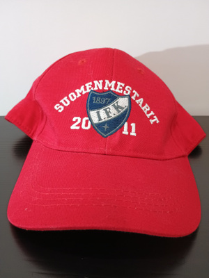 Lippalaki IFK SUOMENMESTARI 2011