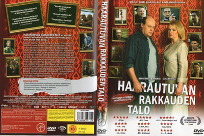 haarautuvan rakkauden talo	(9 718)	k	-FI-		DVD			2009
