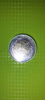 10 Mk Suomi