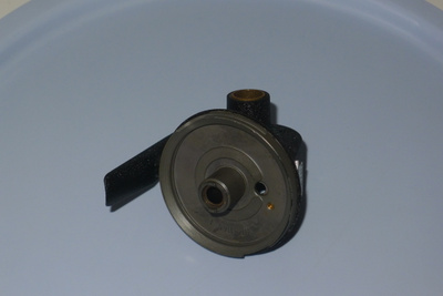 Abumatic 160