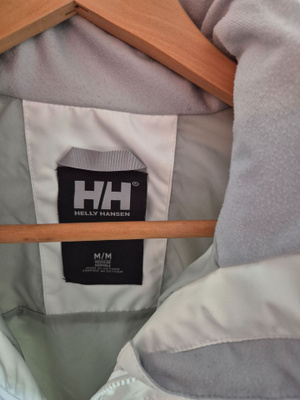 Helly hansen  takki koko M