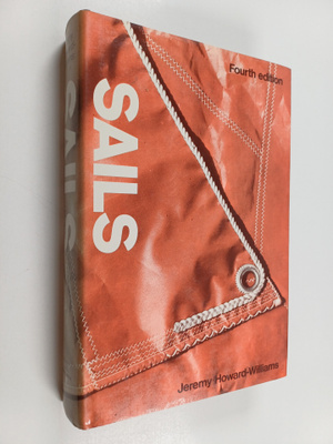 Jeremy Howard-Williams : Sails