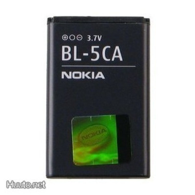 Nokia akku BL-5CA