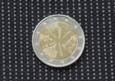 2 EUR Arkkitehtuuri 2024