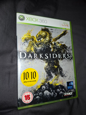 Darksiders