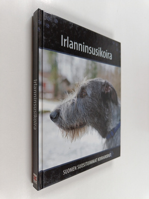 Irlanninsusikoira