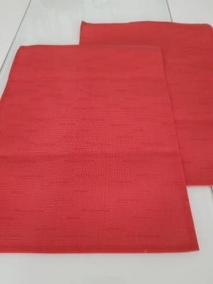Punainen Tabletti / Pöytätabletti  - yht. 2 kpl