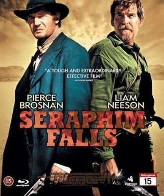 Seraphim Falls  -   (Blu-ray)