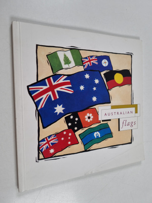 Commonwealth Government : Australian Flags