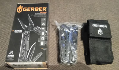 Gerber Truss