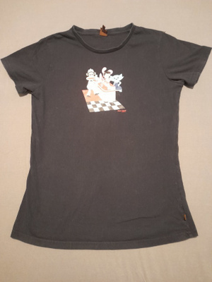 Paul Frank t-paita koko S