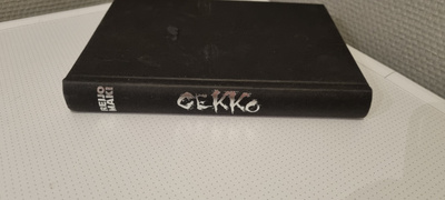 GEKKO: REIJO MÄKI