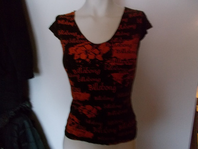 Billabong paita