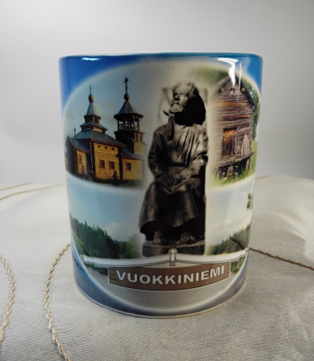 muki 3dl Vuokkiniemi