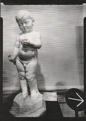 Postikortti, TAIDEKORTTI, Concordia 1/77