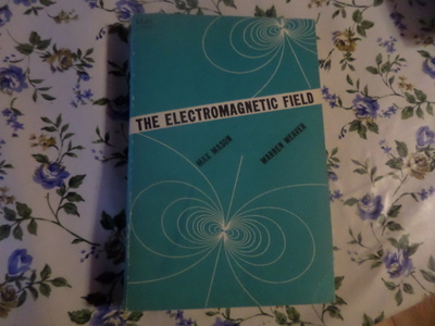 the electromagnetic field    2