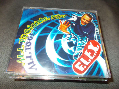 CDM F.L.E.X. ** ALL TOGETHER NOW **
