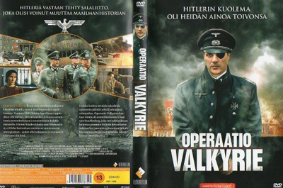 operaatio valkyrie (saksa, O.Jo Baier 2004) 8778