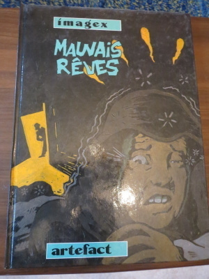 Mauvais Rëves Imagex