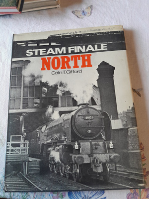 stem finale north
