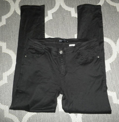 MY WEAR MUSTAT FARKUT KOKO: 40 (42)