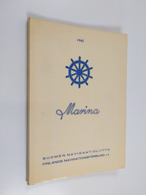Marina 1965