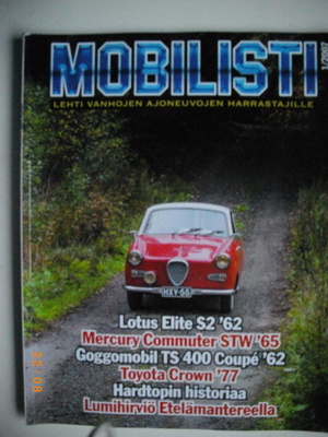 Mobilisti Nro 1/2007 (27.1)