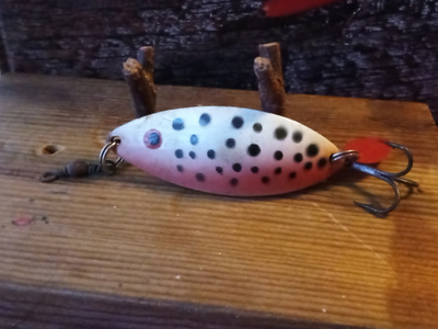 Bete Krokodil 60 Finland 12g