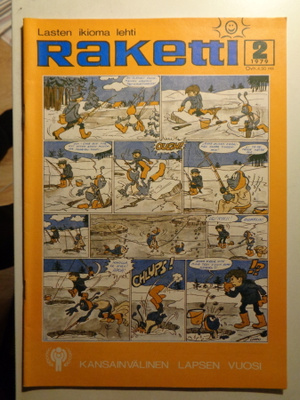 Raketti Nro 2/1979 (24.3)