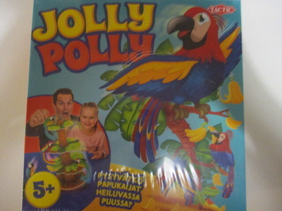 JOLLY POLLY