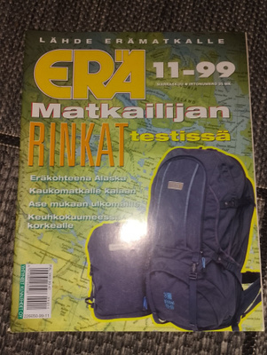 Erä 11/1999