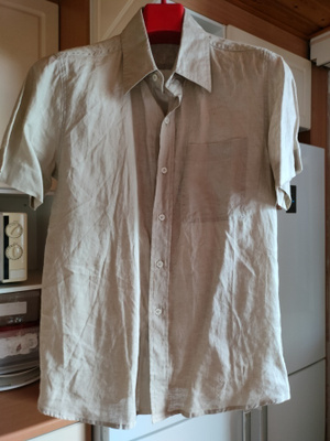 Benetton Kauluspaita M-koko.