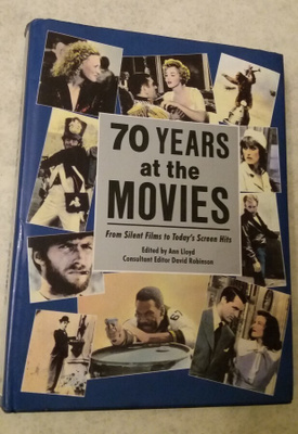70 Years at the Movies