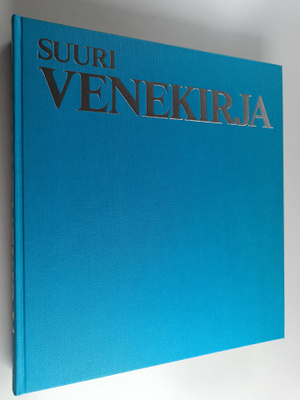 Suuri venekirja