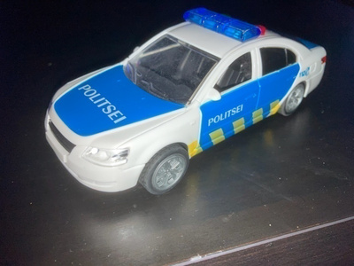 Hyundai Sonata n 1/32 pienoismalli