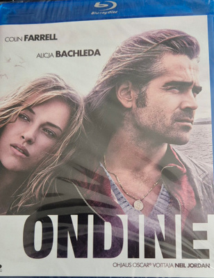 Ondine -Blu-Ray