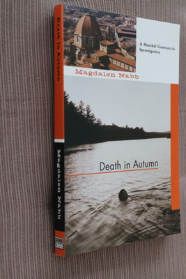 Magdalen Nabb : Death in Autumn