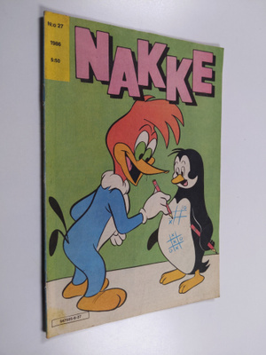 Nakke 27/1986