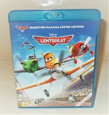 LENTSIKAT  (BD)