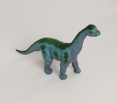 BRACHIOSAURUS  DINOSAURUS-FIGUURI