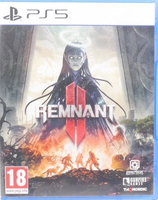 Remnant 2
