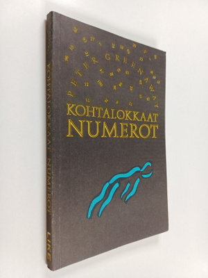 Peter Greenaway : Kohtalokkaat numerot