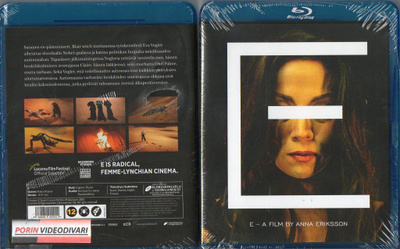 anna eriksson e	(5 720)	UUSI	-FI-	BLU-RAY			anna eriksson	20