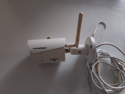 Blaupunkt VIO-B30 valvontakamera