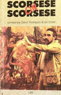 David Thomson ja Ian Cristie: Scorsese on Scorsese