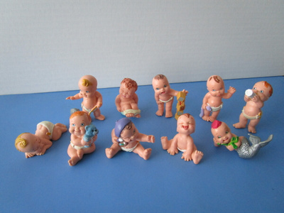 Magic Diaper Babies nuket