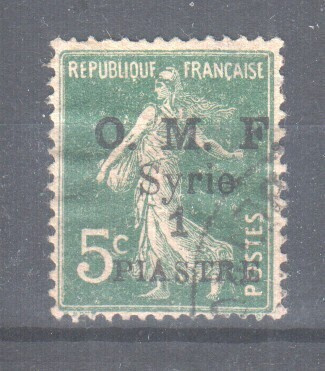 Syyria 1920 1 pia