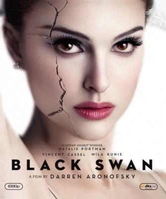 Black Swan  -  (Blu-ray)
