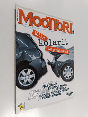 Moottori 2/2006